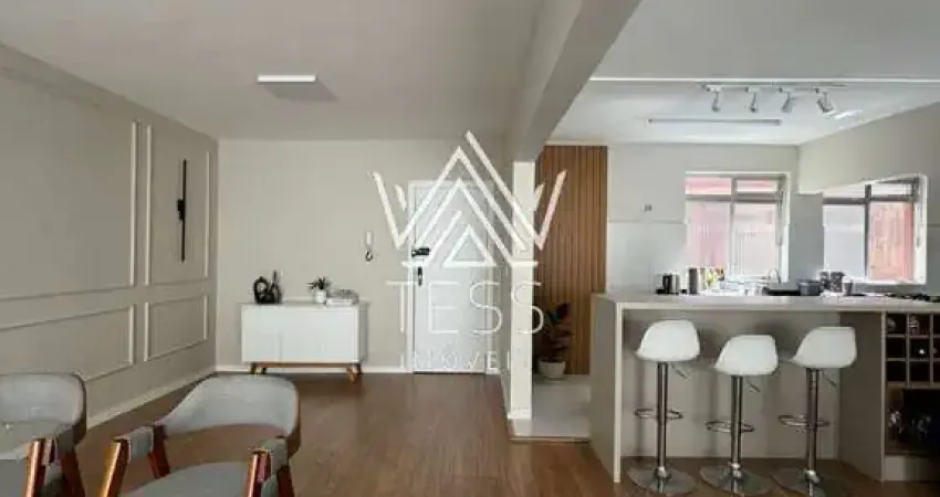 Apartamento com 3 quartos à venda na Rua Saint Hilaire, 1, Água Verde, Curitiba