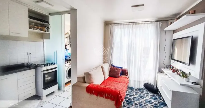 Apartamento com 2 quartos à venda na Valentin Scrok, 48, São Gabriel, Colombo