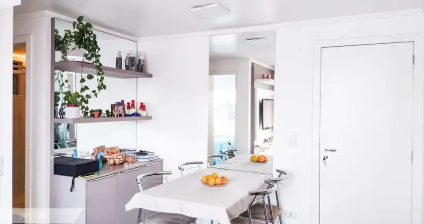 Apartamento com 2 quartos à venda na Valentin Scrok, 48, São Gabriel, Colombo