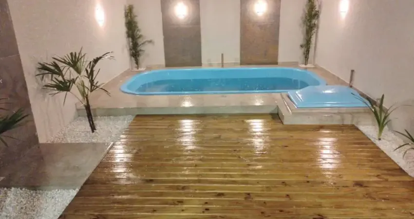 Casa com 3 quartos à venda na Rua Paranaguá, 8410, Centro, Matinhos