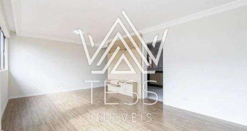 Apartamento com 3 quartos à venda na Avenida Presidente Kennedy, 3244, Água Verde, Curitiba