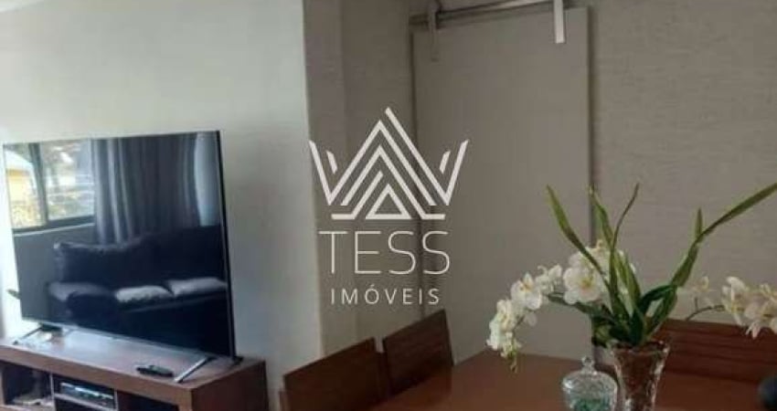 Apartamento com 3 quartos à venda na Rua Canadá, 2108, Bacacheri, Curitiba