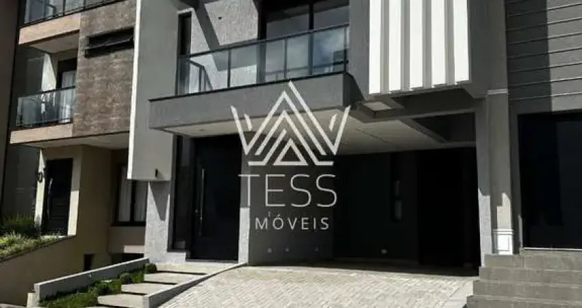 Casa em condomínio fechado com 3 quartos à venda na Rua Fernando de Noronha, 2590, Boa Vista, Curitiba