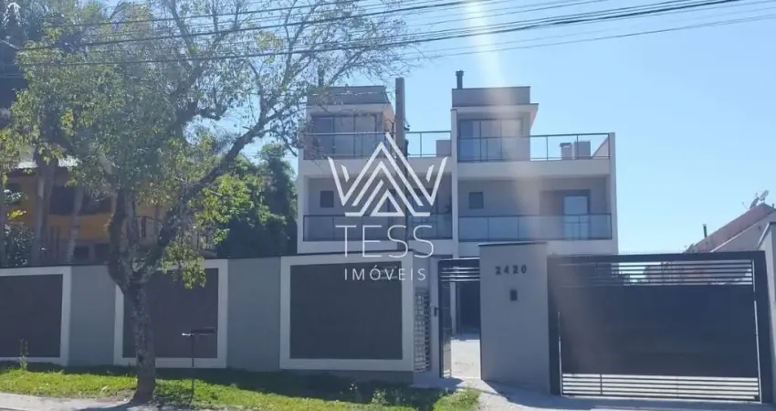 Casa em condomínio fechado com 3 quartos à venda na Rua Nilo Peçanha, 2420, Pilarzinho, Curitiba