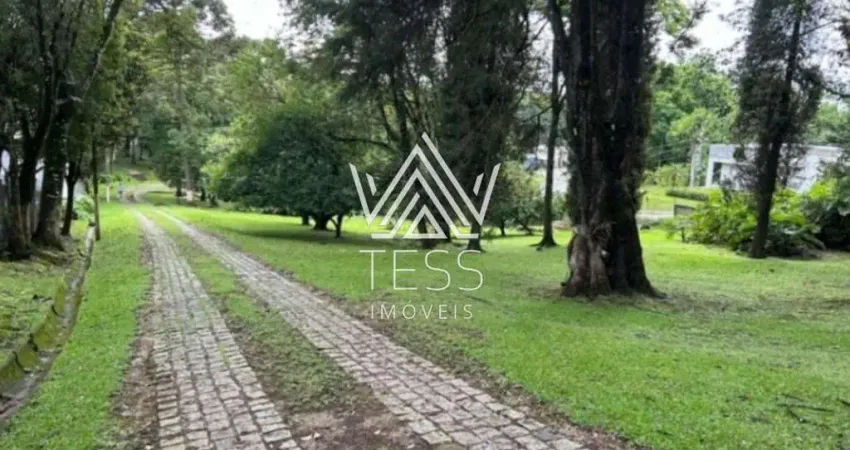 Terreno à venda na Rodovia da Uva, 6894, Parque do Embu, Colombo