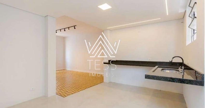 Apartamento com 3 quartos à venda na Avenida Iguaçu, 2121, Água Verde, Curitiba