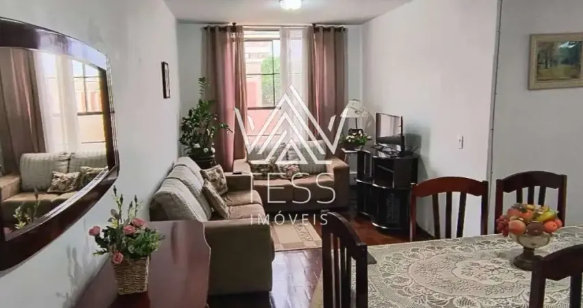 Apartamento com 3 quartos à venda na Rua Doutor José Palú, 468, Novo Mundo, Curitiba