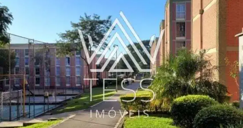 Apartamento com 3 quartos à venda na Rua Doutor José Palú, 468, Novo Mundo, Curitiba