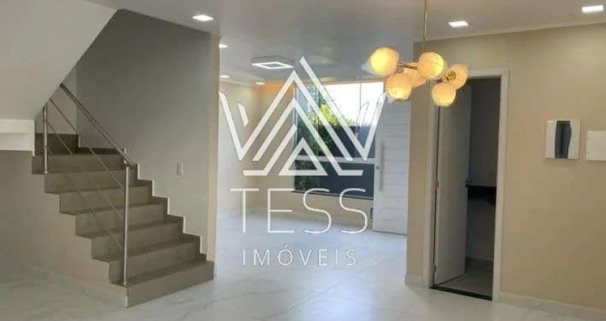 Casa com 3 quartos à venda na Rua Guaraná, 275, Uberaba, Curitiba