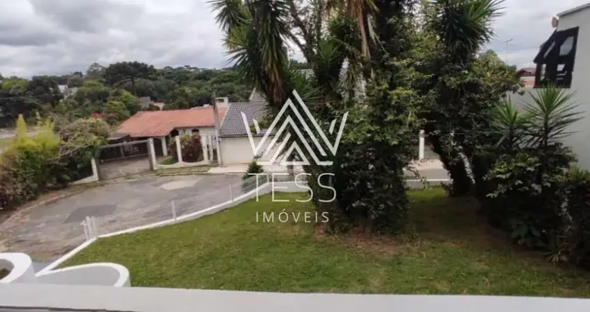 Casa com 4 quartos à venda na Rua Ruy Arzua Pereira, 109, Abranches, Curitiba