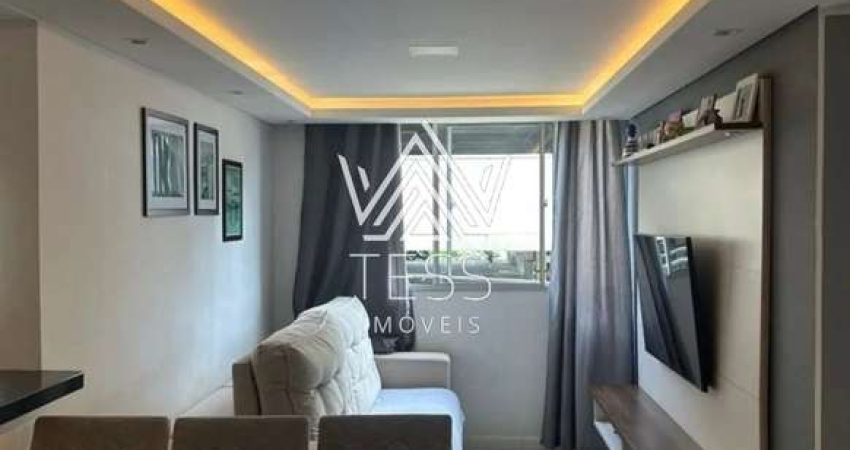 Apartamento com 2 quartos à venda na Rodovia BR-116, 555, Atuba, Curitiba