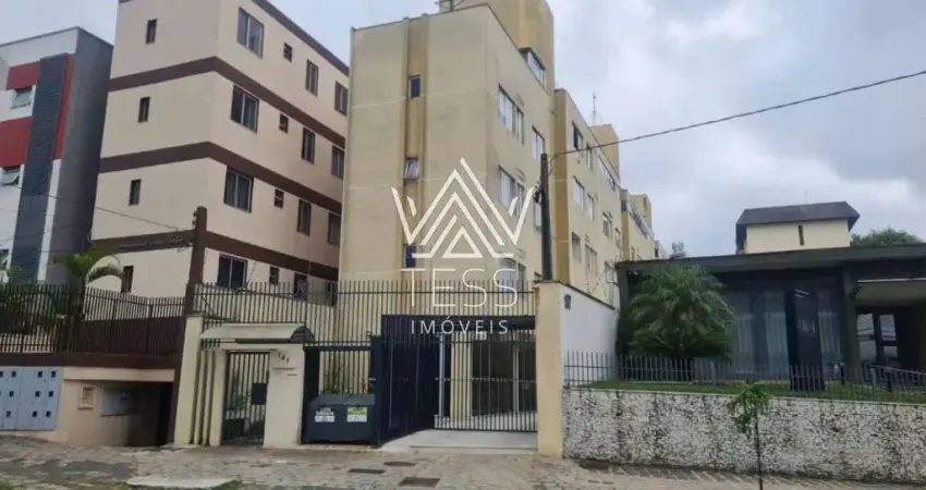 Apartamento com 1 quarto à venda na Rua Itupava, 141, Alto da Glória, Curitiba
