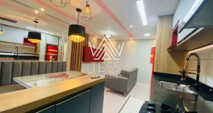Apartamento com 3 quartos à venda na Rua Bernardo Glodzinski, 111, Tingui, Curitiba