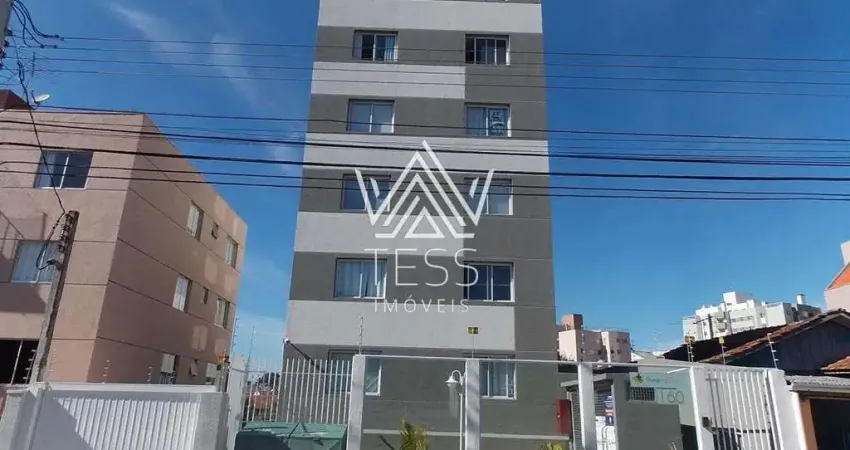 Apartamento com 1 quarto à venda na Rua Serafim França, 160, Novo Mundo, Curitiba