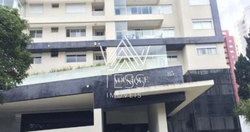 Apartamento com 2 quartos à venda na Rua Romédio Dorigo, 85, Água Verde, Curitiba