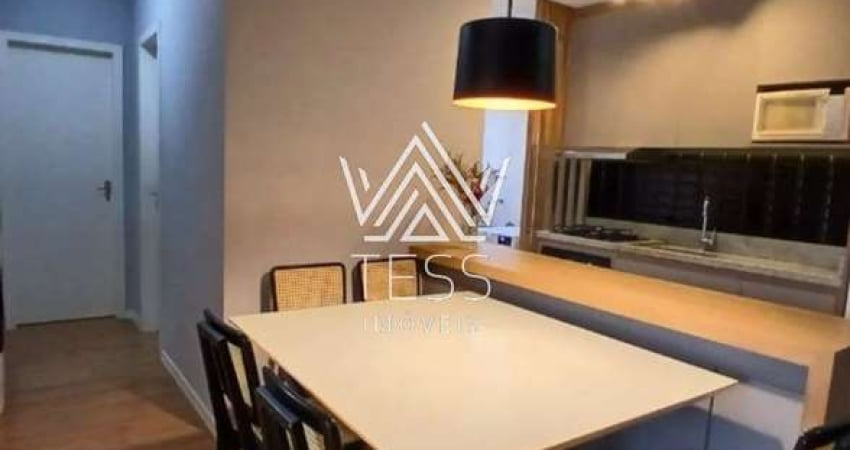Apartamento com 3 quartos à venda na Avenida Monteiro Tourinho, 1080, Tingui, Curitiba