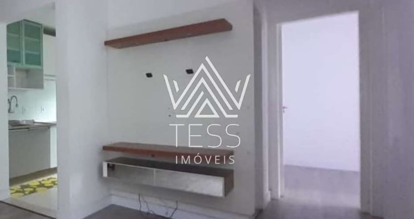 Apartamento com 2 quartos à venda na Rua Thereza Lopes Skroski, 761, Santa Cândida, Curitiba