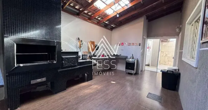 Casa em condomínio fechado com 7 quartos à venda na Avenida Marechal Mascarenhas de Moraes, 1927, Atuba, Curitiba