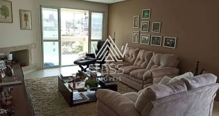 Cobertura com 4 quartos à venda na Rua Sete de Abril, 766, Juvevê, Curitiba