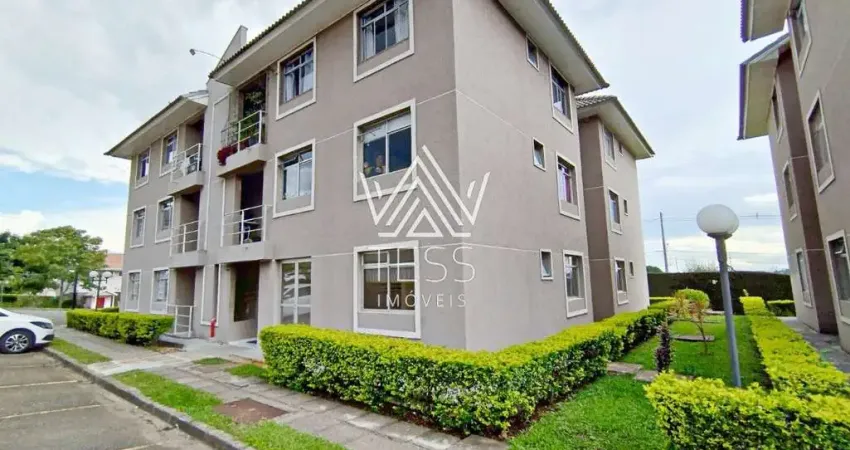 Apartamento com 3 quartos à venda na Rua Rio Iriri, 10, Bairro Alto, Curitiba