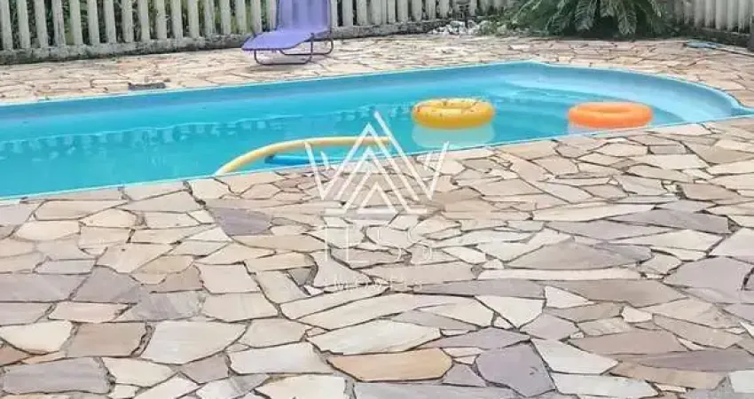 Chácara / sítio com 5 quartos à venda na Rodovia Mario Marcondes, 1, Centro, Morretes