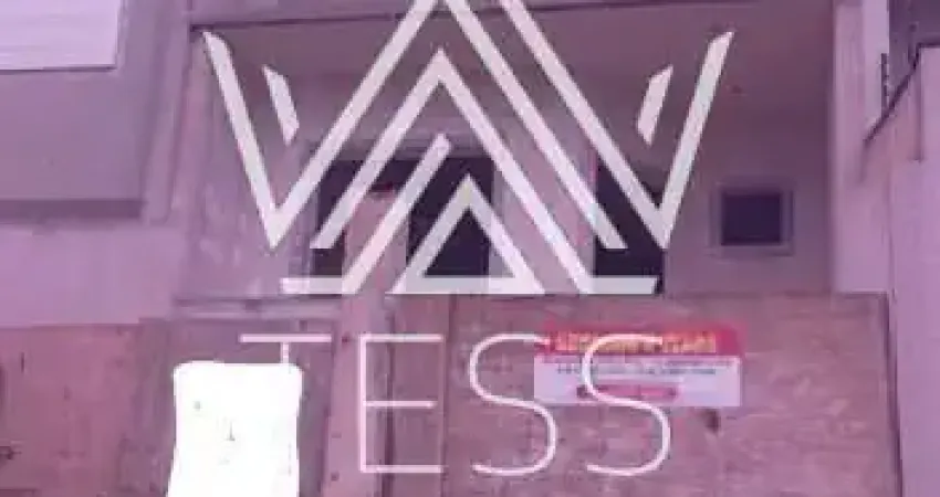 Casa com 3 quartos à venda na Rua João Ramalho, 625, Bairro Alto, Curitiba