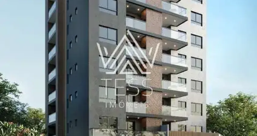 Apartamento com 2 quartos à venda na Rua Alfredo Mazza, 105, Lindóia, Curitiba