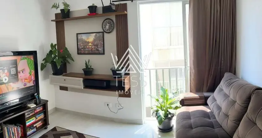 Apartamento com 2 quartos à venda na Rua Padre Paulo Canelles, 349, Santa Cândida, Curitiba