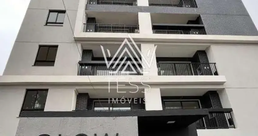 Apartamento com 2 quartos à venda na Rua Irmãs Paulinas, 5161, Novo Mundo, Curitiba