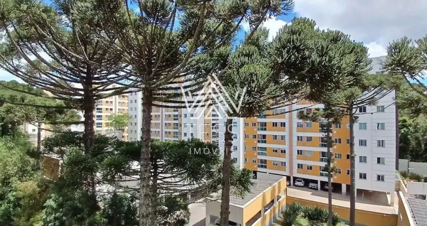 Apartamento com 3 quartos à venda na Rua Vinte e Nove de Junho, 207, Bacacheri, Curitiba