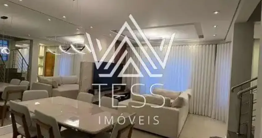 Casa em condomínio fechado com 3 quartos à venda na Rua Padre José Martini, 507, Santa Felicidade, Curitiba