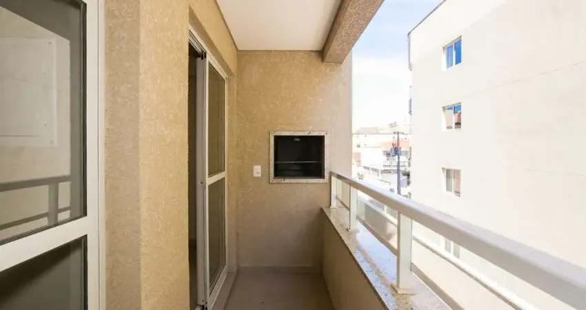 Apartamento com 2 quartos à venda na Rua Capitão Tenente Maris de Barros, 190, Portão, Curitiba