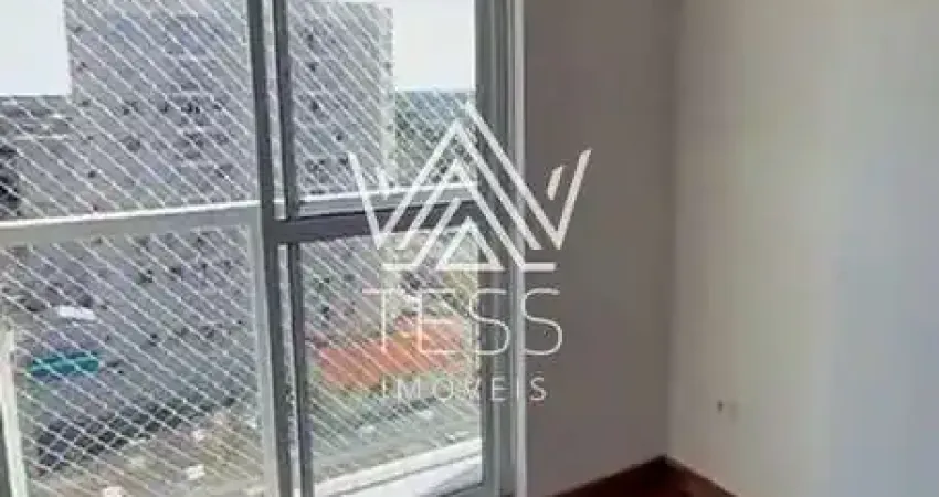 Apartamento com 1 quarto à venda na Rua Antônio Gasparin, 100, Novo Mundo, Curitiba