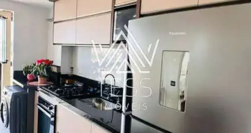 Apartamento com 2 quartos à venda na Rua Brasílio Bacellar Filho, 489, Tingui, Curitiba