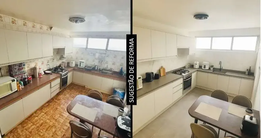 Apartamento com 3 quartos à venda na Avenida Anita Garibaldi, 325, Ahú, Curitiba