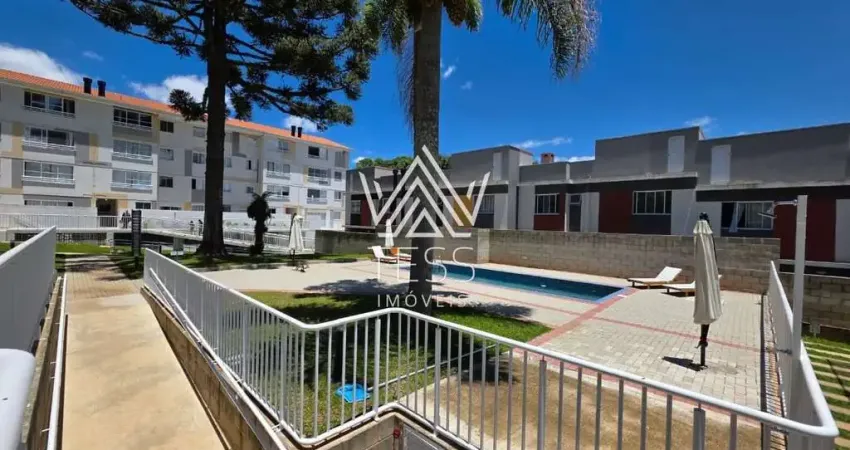 Apartamento com 2 quartos à venda na Rua Paulo Kulik, 182, Santa Cândida, Curitiba