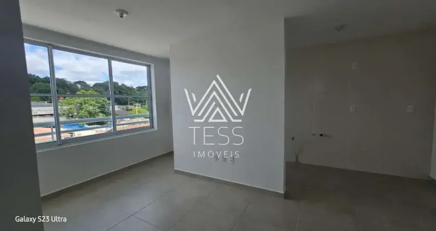Apartamento com 2 quartos à venda na Rua Paulo Kulik, 182, Santa Cândida, Curitiba