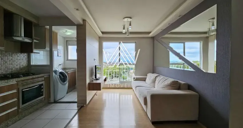 Apartamento com 2 quartos à venda na Rua Arnaldo Francisco Scremin, 100, Atuba, Curitiba