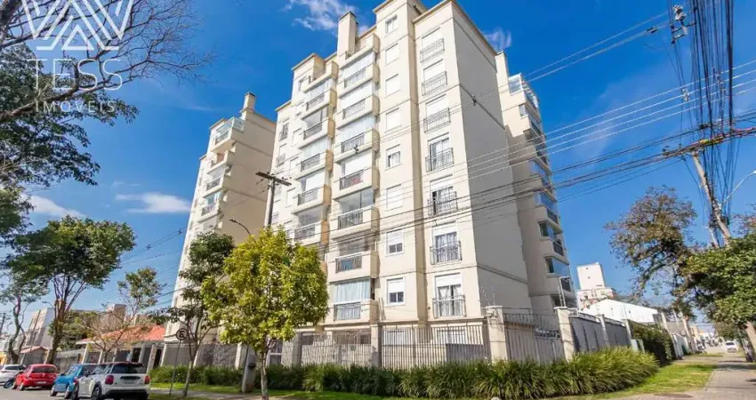 Cobertura com 3 quartos à venda na Rua Costa Rica, 858, Bacacheri, Curitiba