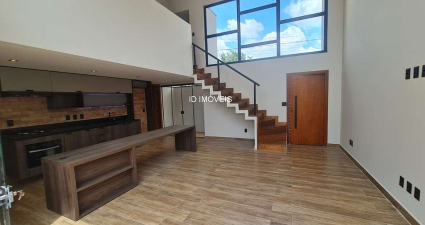 Casa em condomínio fechado com 1 quarto à venda na Avenida Paraná, 2790, Jardim Terras de São Francisco, Sorocaba