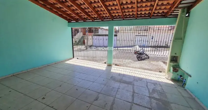 Casa com 3 quartos à venda na Rua Valmir Teles de Menezes, 118, Parque das Paineiras, Sorocaba