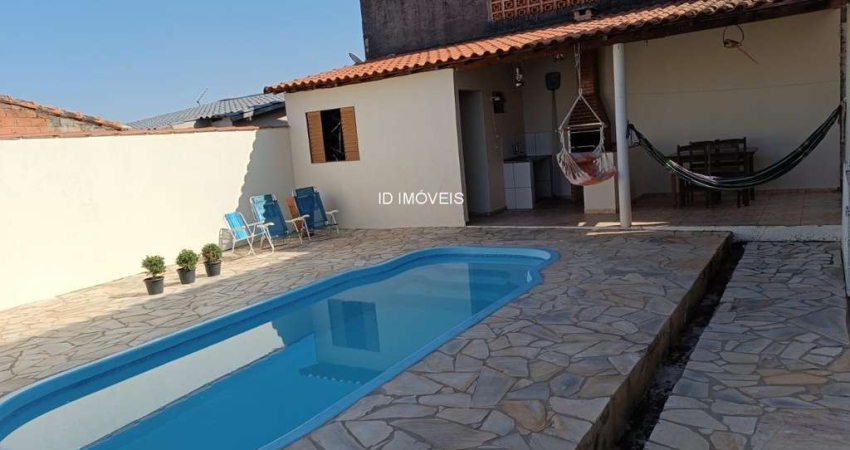 Casa com 4 quartos à venda na Rua Francisco Manoel Moreira, 14, Jardim Bela Vista, Salto de Pirapora