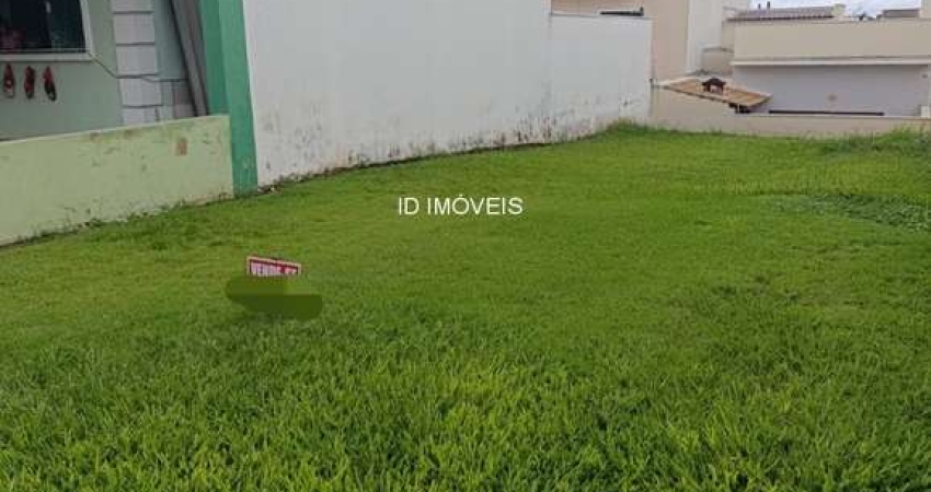 Terreno à venda na Rua José Ferreira, Horto Florestal, Sorocaba