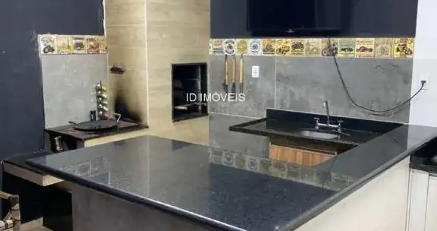 Casa com 3 quartos à venda na Rua Freitas Júnior, 04, Vila Nova Sorocaba, Sorocaba
