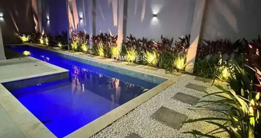Casa em condomínio fechado com 3 quartos para alugar na Rodovia Waldomiro Corrêa de Camargo, 64, Vila Martins, Itu