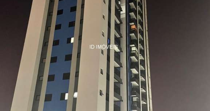 Apartamento com 2 quartos à venda na Rua Luiza de Carvalho, Jardim Pagliato, Sorocaba