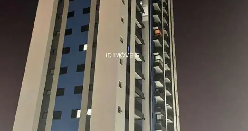 Apartamento com 2 quartos para alugar na Rua Luiza de Carvalho, Jardim Pagliato, Sorocaba