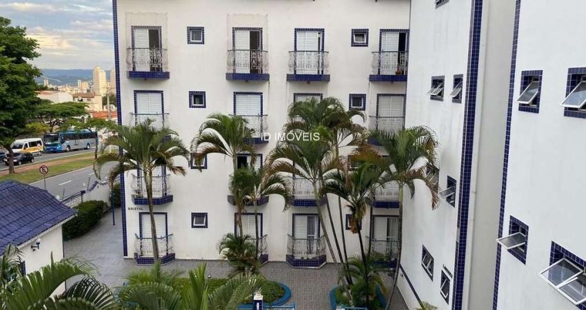 Apartamento com 2 quartos à venda na Avenida Adhemar de Barros, 01, Vila Trujillo, Sorocaba