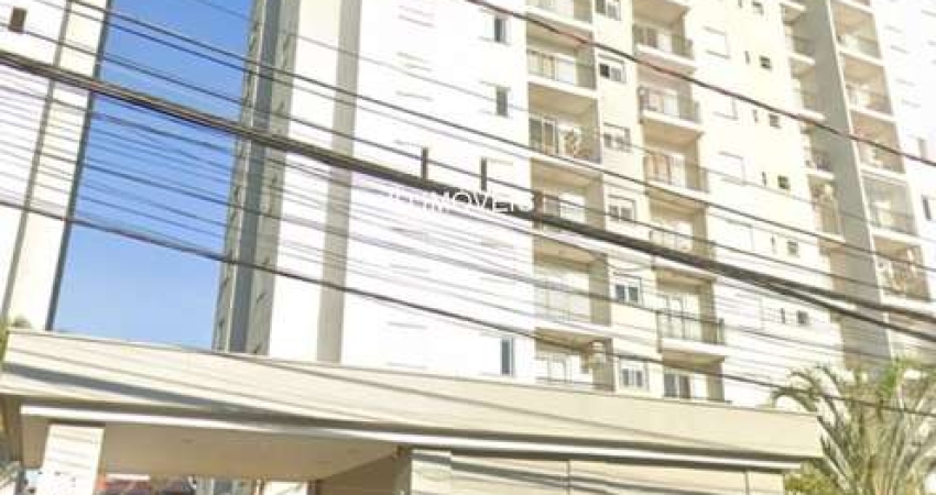 Apartamento com 3 quartos à venda na Rua Camilo José Cury, 96, Vila Trujillo, Sorocaba