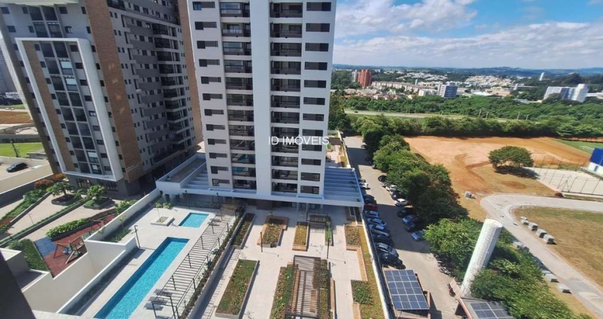 Apartamento com 1 quarto à venda na Avenida Engenheiro Carlos Reinaldo Mendes, 001, Além Ponte, Sorocaba